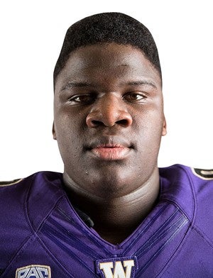 Ali Gaye: See the CBS profile of the LSU football defensive lineman