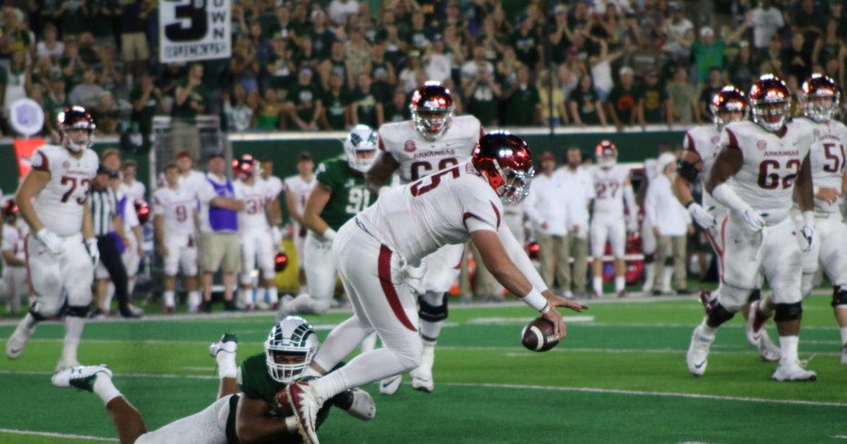 Csu Football 2019 Preseason Defense Depth Chart Projection