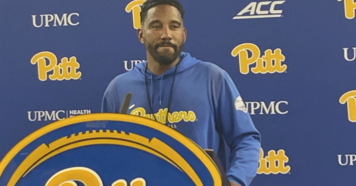 Archie Collins on the corners, leaders, Narduzzi's legacy & more