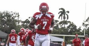 4-star Crystal Ball for Louisville 4-star Crystal Ball for Louisville