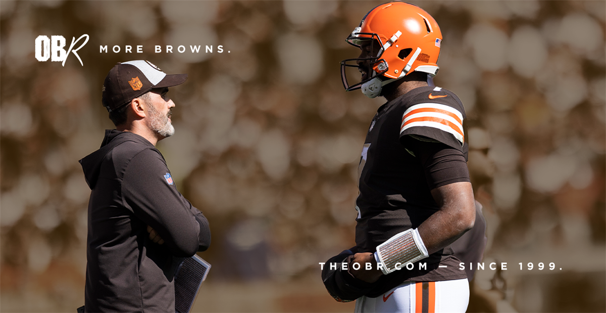 Game Preview: Browns at Patriots