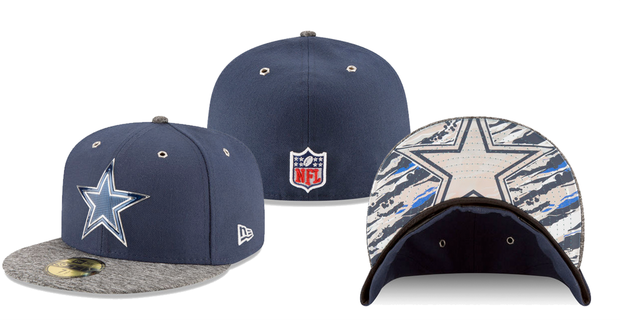 Dallas cowboys 2015 draft cap best sale