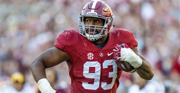 Clemson Football: 247 Sports makes changes to put Alabama No. 1