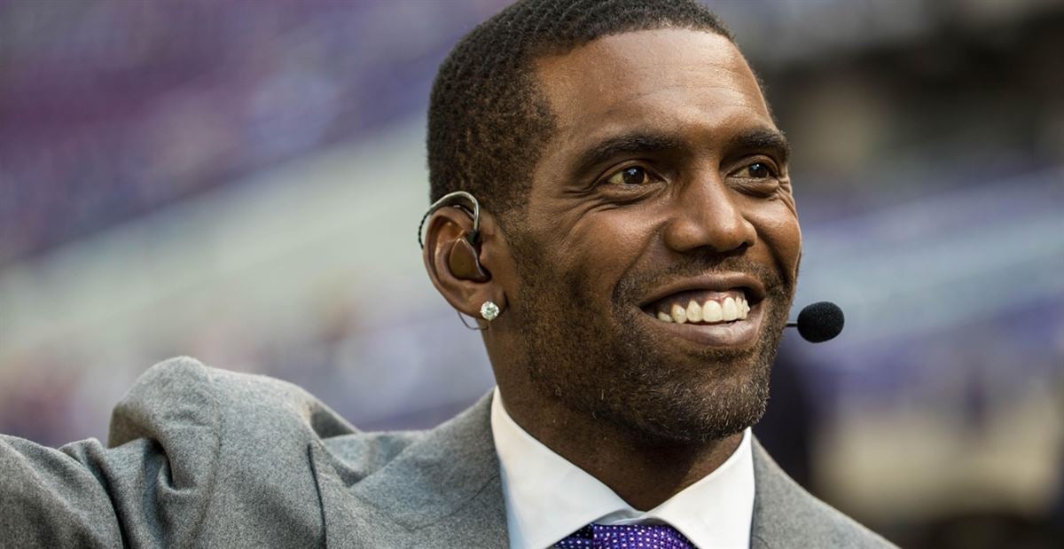 Randy Moss, Biography & Facts