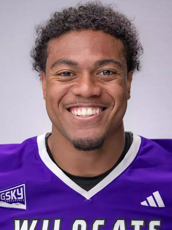 Keahnist Thompson athlete image