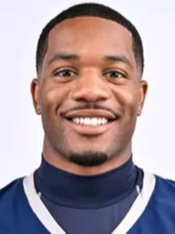 Marcus Williams athlete image