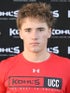 Mikey Barth athlete image