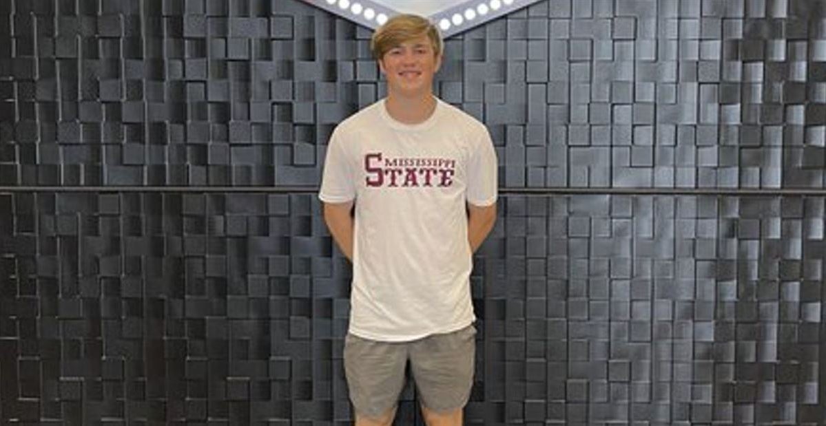 2024 MSU baseball commit Frankel talks decision