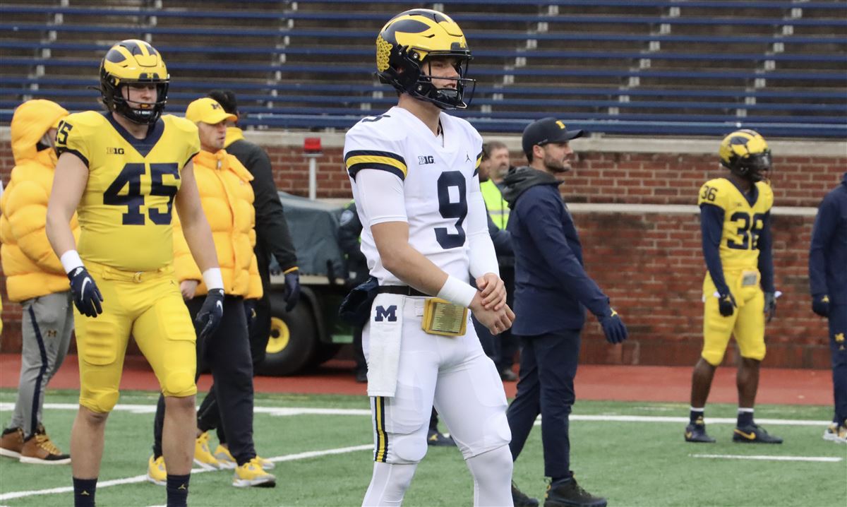 Michigan Football: Kicking is no longer a problem for Wolverines