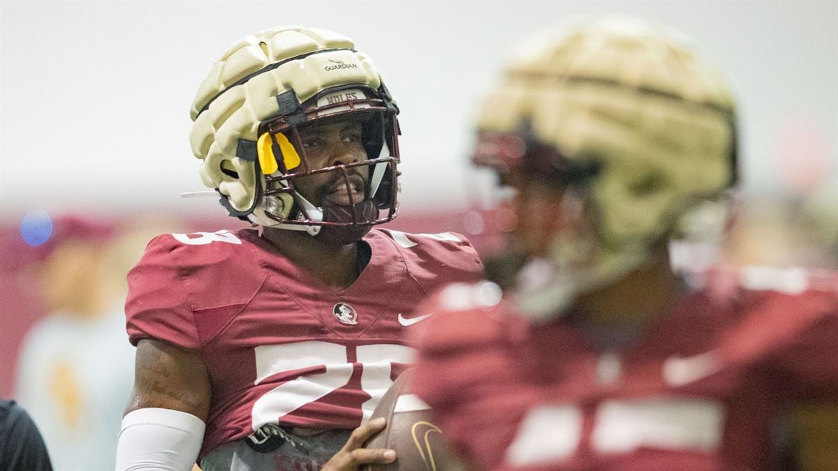 Another former Seminole joins the Buffaloes - The Ralphie Report