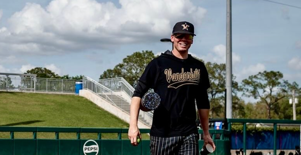 Four years, two missed seasons and some made kicks later, Tommy O ...