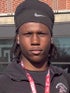 Ta'kiesse Barnes athlete image