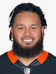 Rey Maualuga