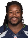Eddie Lacy, Seattle, Running Back