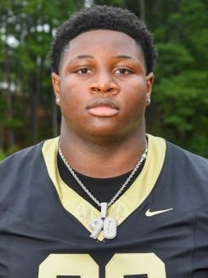 Simeon Jones Jr. athlete image