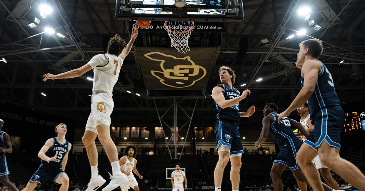 Colorado ties worst conference start in Tad Boyle era, blown out by BYU