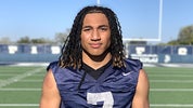 '24 Four-Star DB Peyton Woodyard could narrow list soon '24 Four-Star DB Peyton Woodyard could narrow list soon