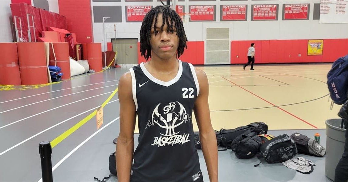 UCLA men's basketball transfer portal live tracker 2026: UCLA set to ...