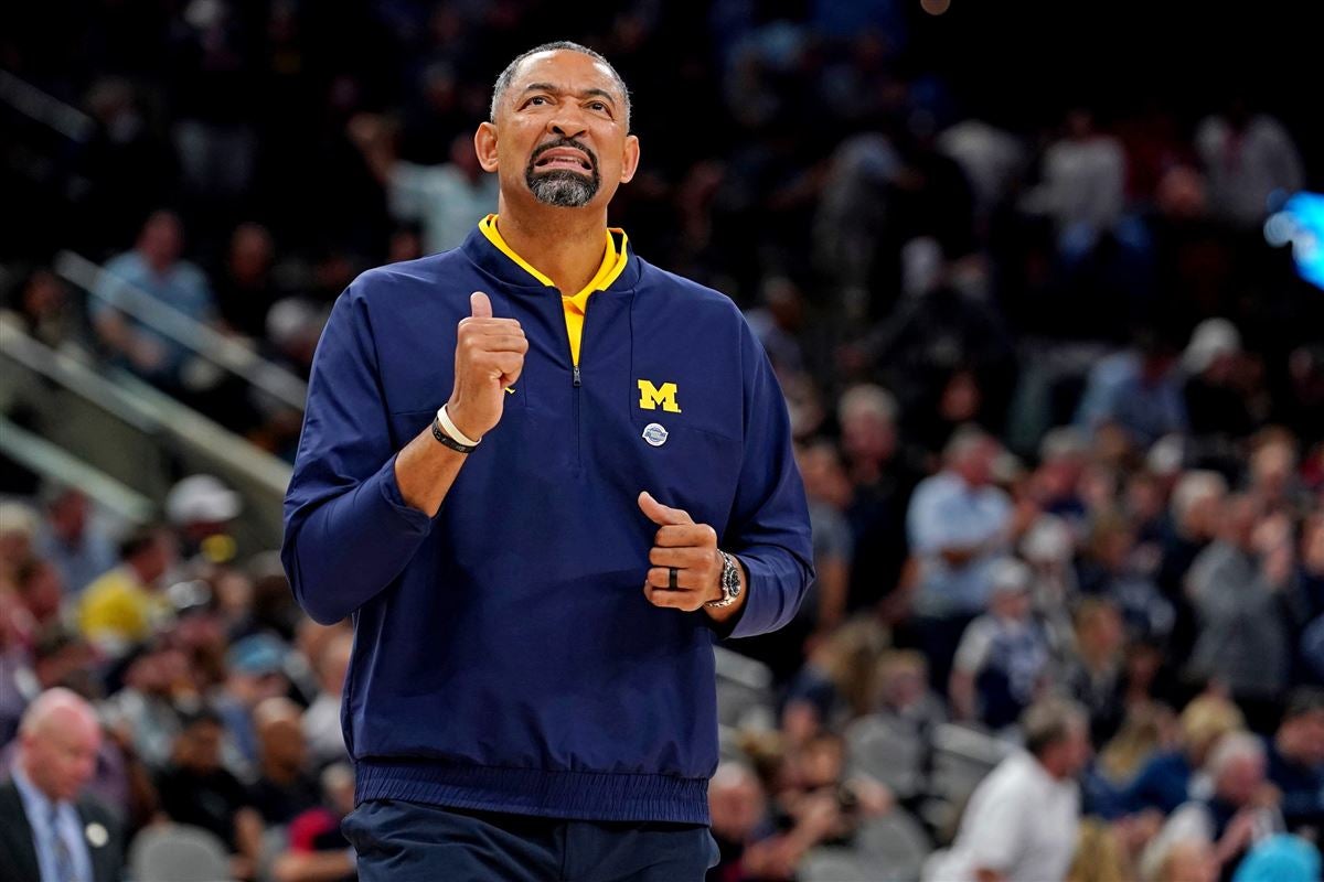 How to watch, listen or stream: Iowa basketball hosts Michigan Wolverines - Vimarsana News