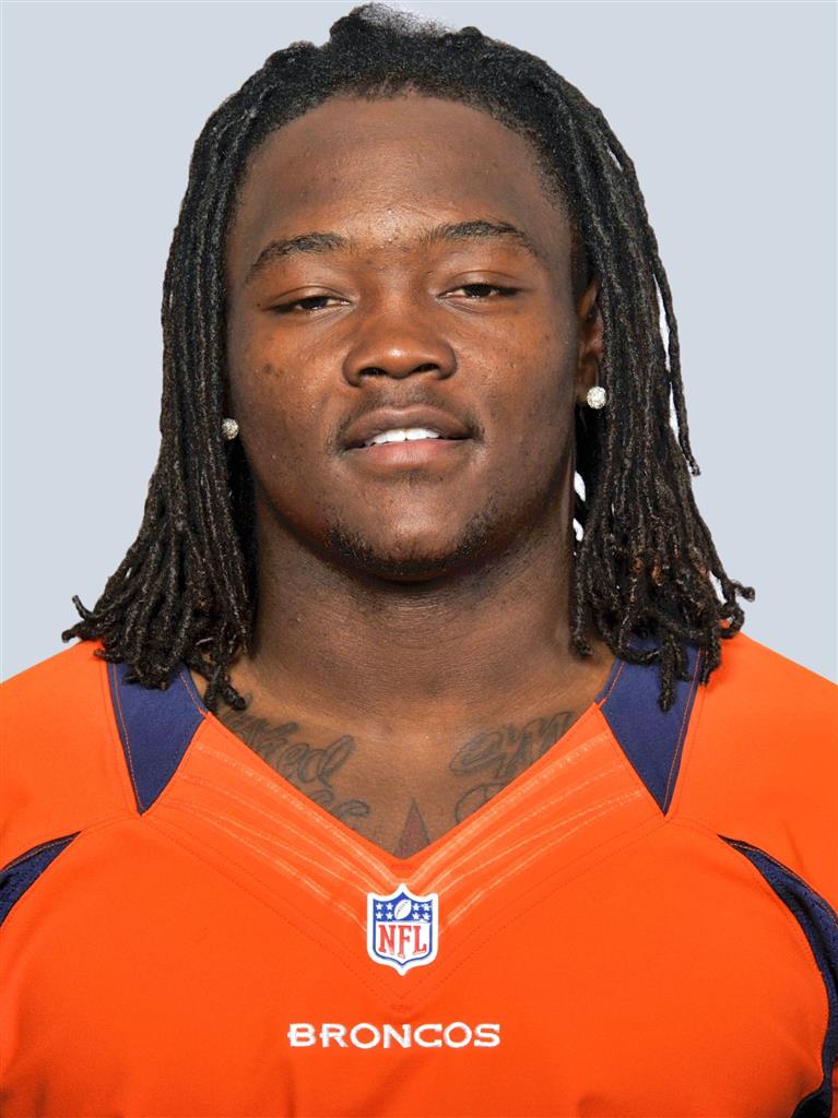 Danny Trevathan, Denver Broncos Wiki