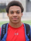 Kam Brown, Colleyville Heritage, Wide Receiver