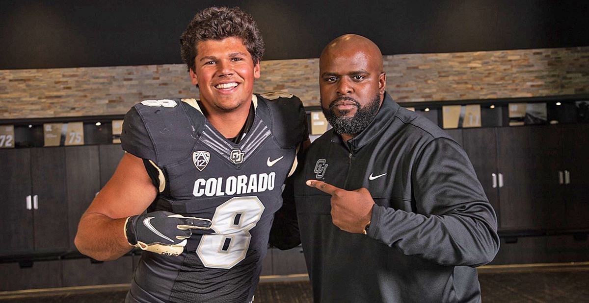 Colorado Commit Updates: Brady Nassar reacts to coaching change in Boulder