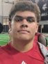 Nick Fungavaka athlete image