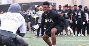 "West Virginia is easily on the top" for offered linebacker "West Virginia is easily on the top" for offered linebacker