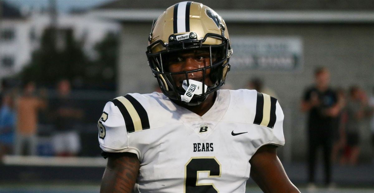 247Sports on Twitter: Eleven new names moved into the Top247 in the latest  update 