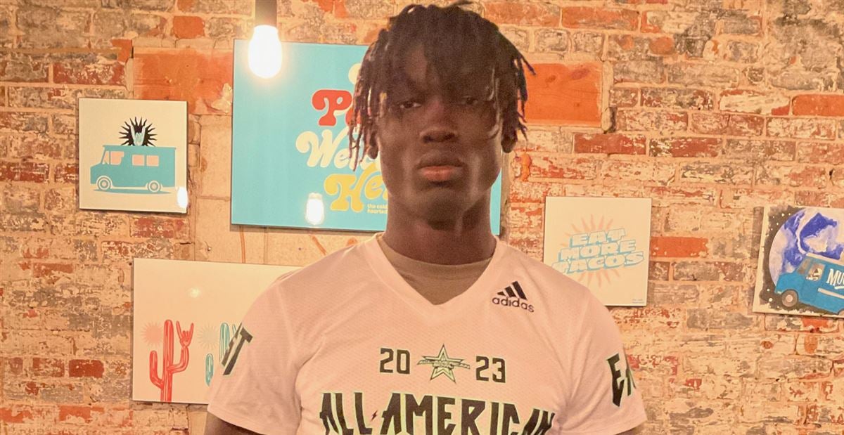 Weekend Primer: Colorado bringing in Top247 recruits while Alabama, Miami, Texas and LSU work on Top 5 classes - Vimarsana News