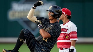 Vanderbilt baseball learns NCAA Tournament draw, sent to Clemson Regional