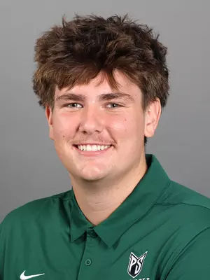 Shaun Torgeson athlete image