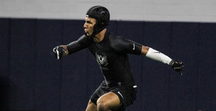 DiCosmo and Bowman Talk Nike Opening Finals DiCosmo and Bowman Talk Nike Opening Finals