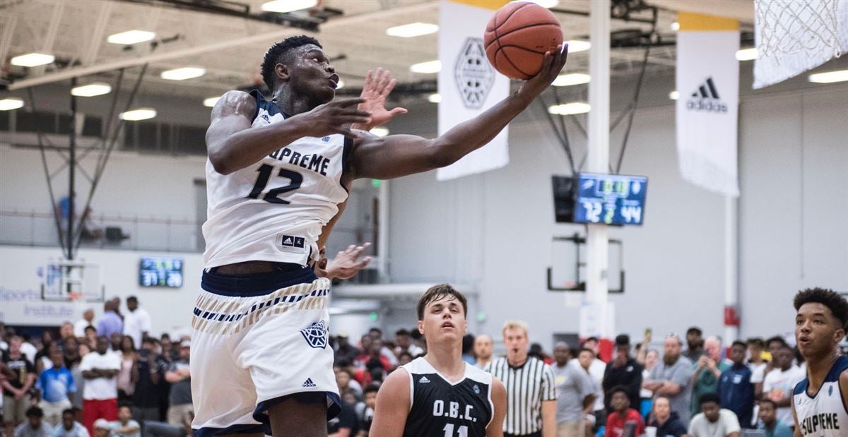 Zion Williamson recruiting predictions: Clemson becomes surprise  front-runner 