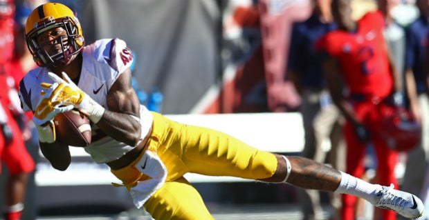 Jaelen Strong Stats, News and Video - WR