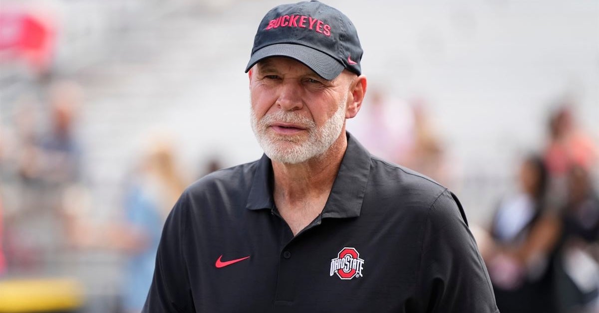 Ohio States Jim Knowles to leave Buckeyes for Penn State defensive coordinator job 247Sports Ohio States Jim Knowles to leave Buckeyes for Penn State defensive coordinator job 247Sports