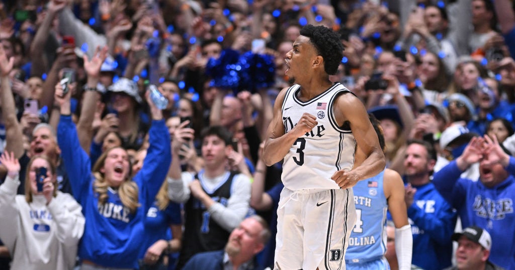 How To Watch Duke Vs North Carolina