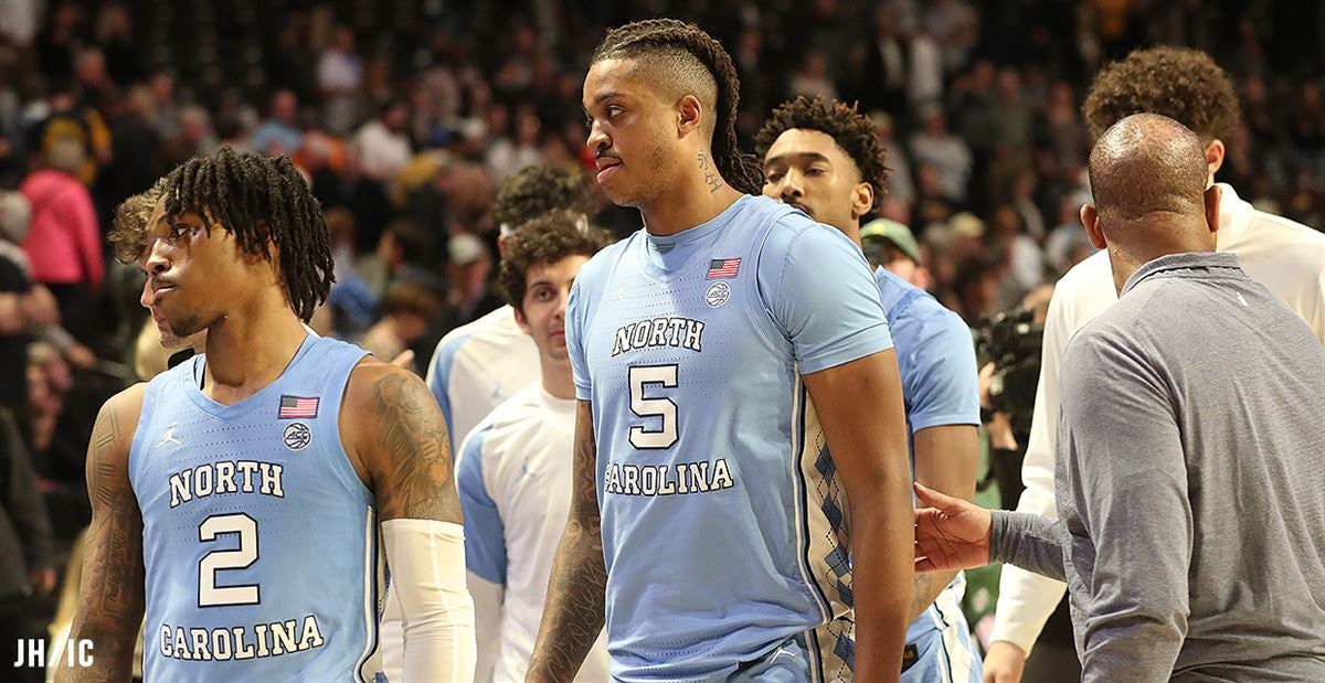 PrizePicks CBB Top Picks - College Basketball November 7: Armando Bacot  Leads North Carolina Tonight