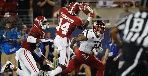 Three Matchups For The Alabama Defense Arkansas State