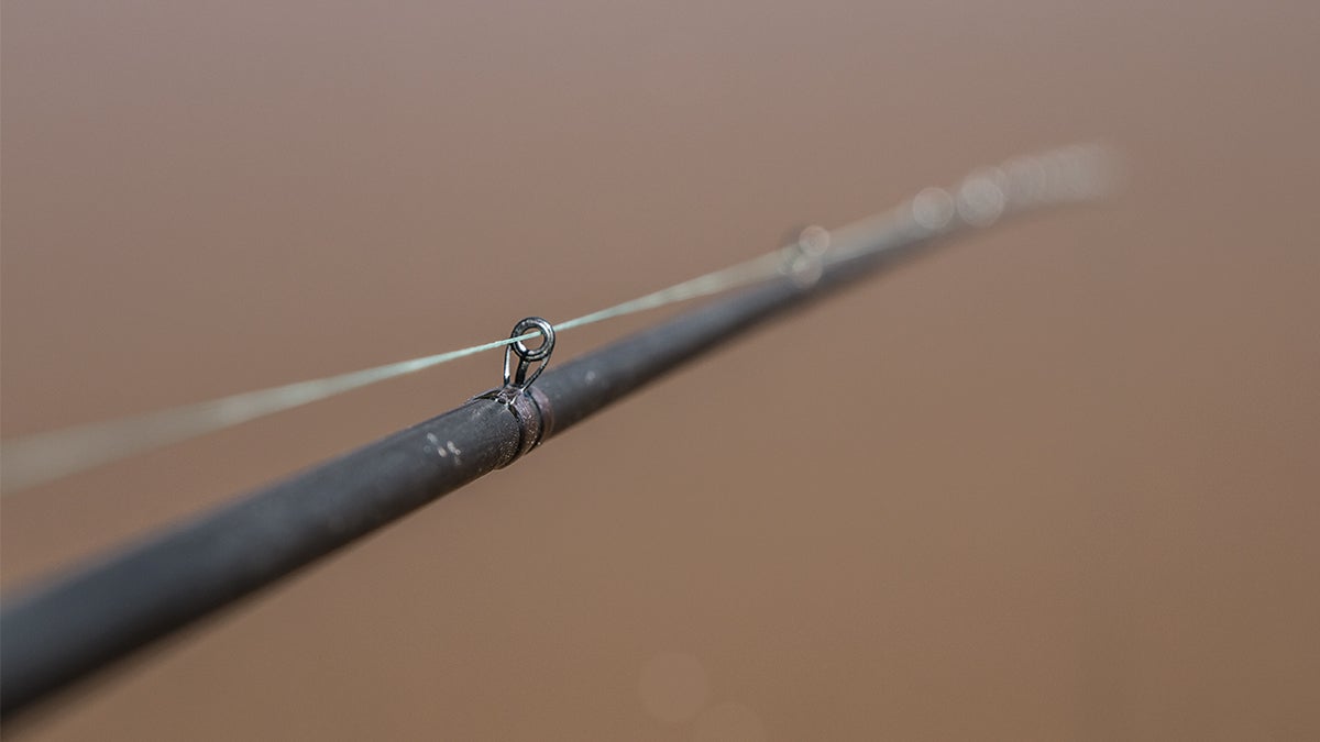 ALX ZOLO Spinning Rods