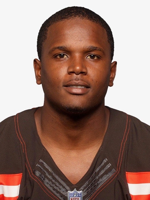 Antonio Callaway, Cleveland, Wide Receiver