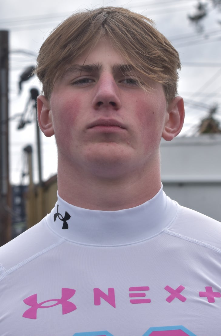 Colten Lis