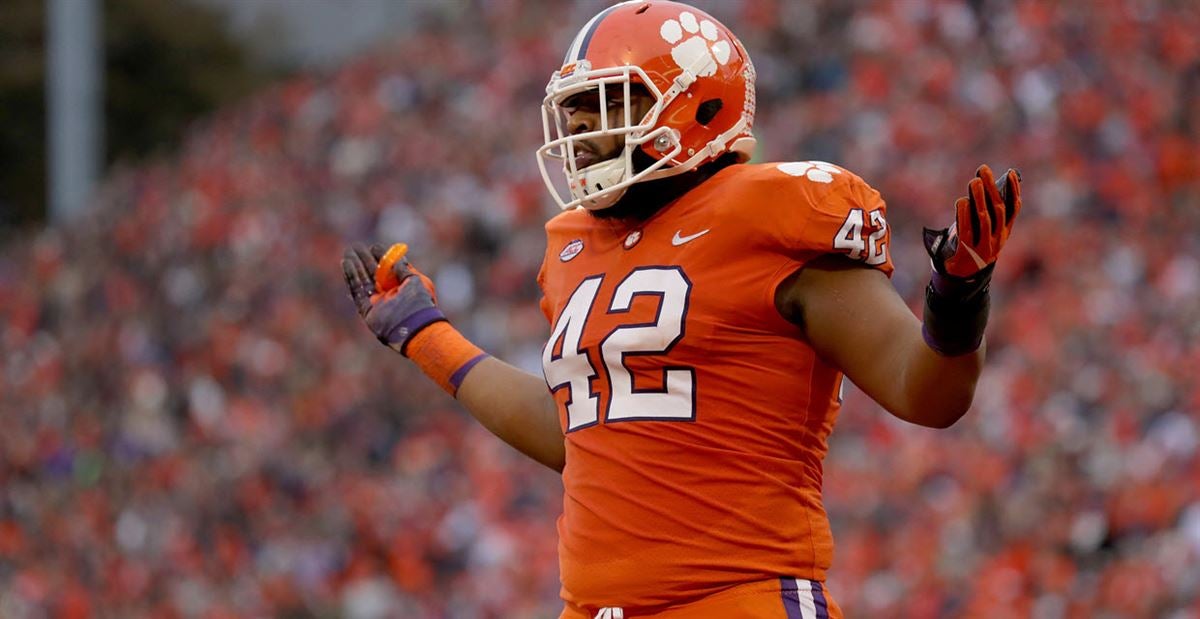 Christian Wilkins