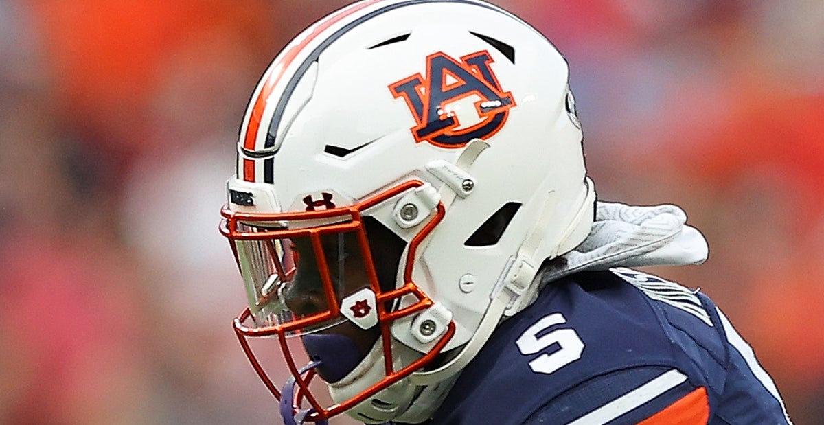 College football’s best helmets, ranked