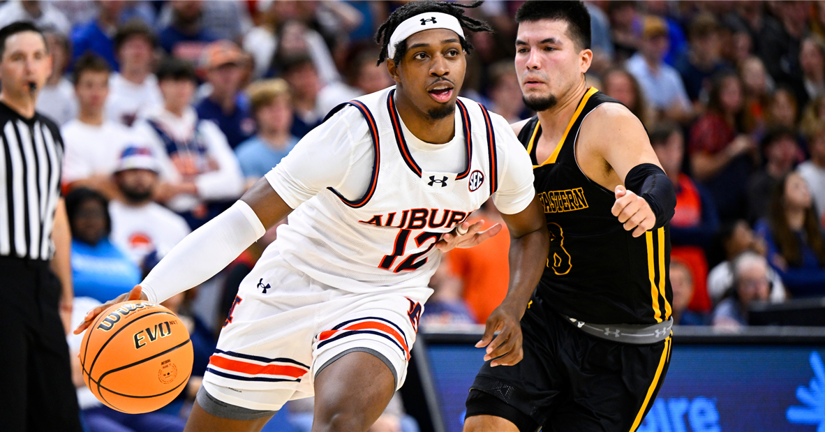 The 2-4-7: Auburn vs. Notre Dame