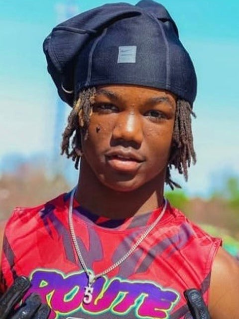 David Clowney V