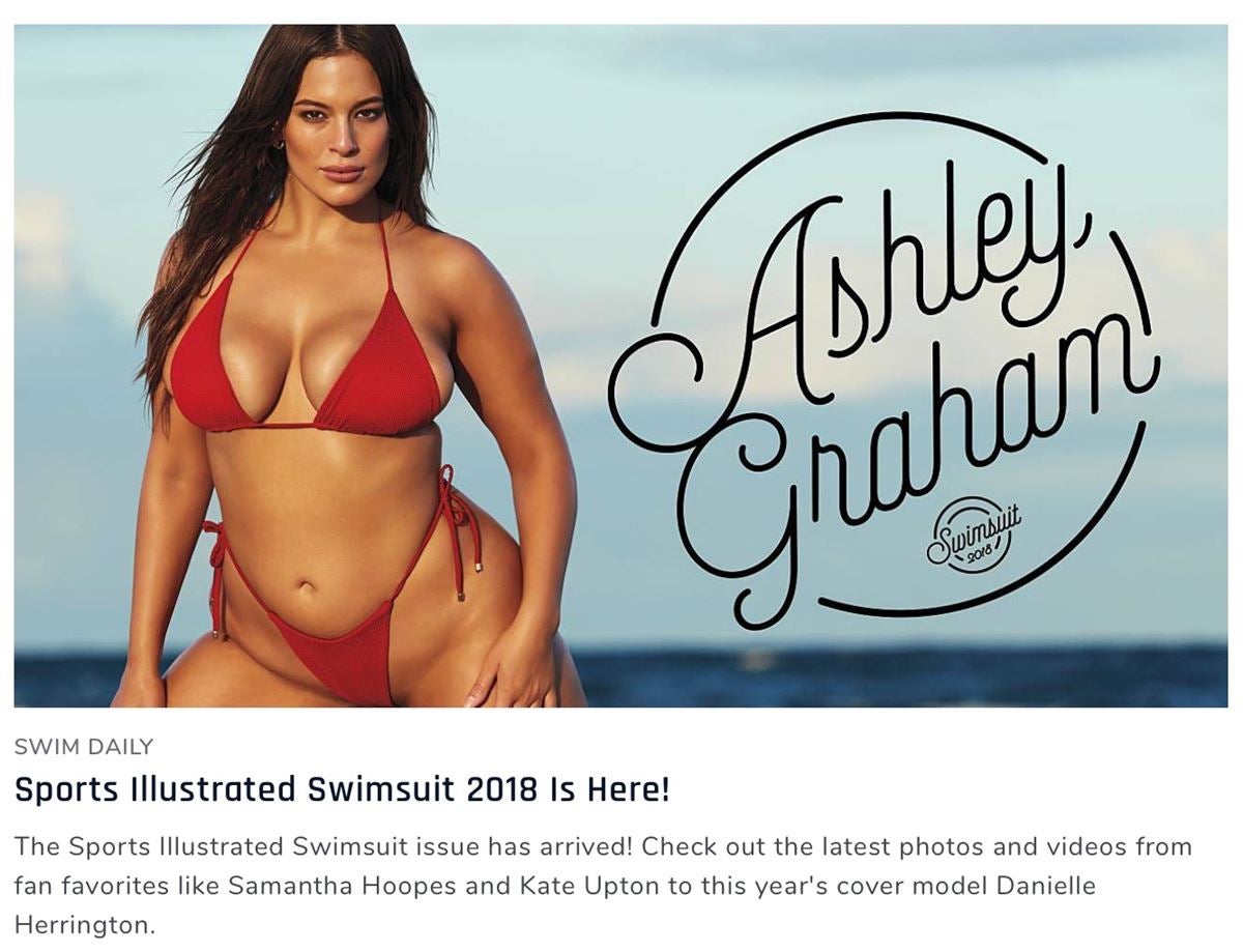 when does the 2018 sports illustrated swimsuit edition come out.