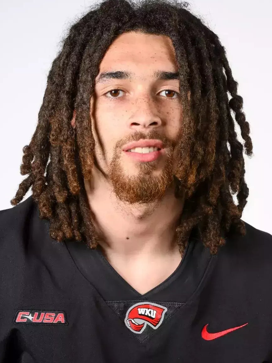 Isaiah Myers athlete image