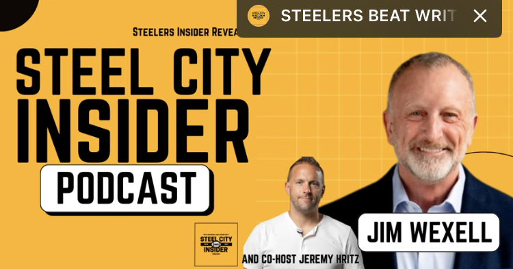 SCI Podcast: Guest star Mike Prisuta