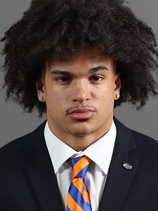 Eugene Wilson III athlete image